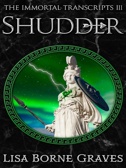 Title details for Shudder by Lisa Borne Graves - Available